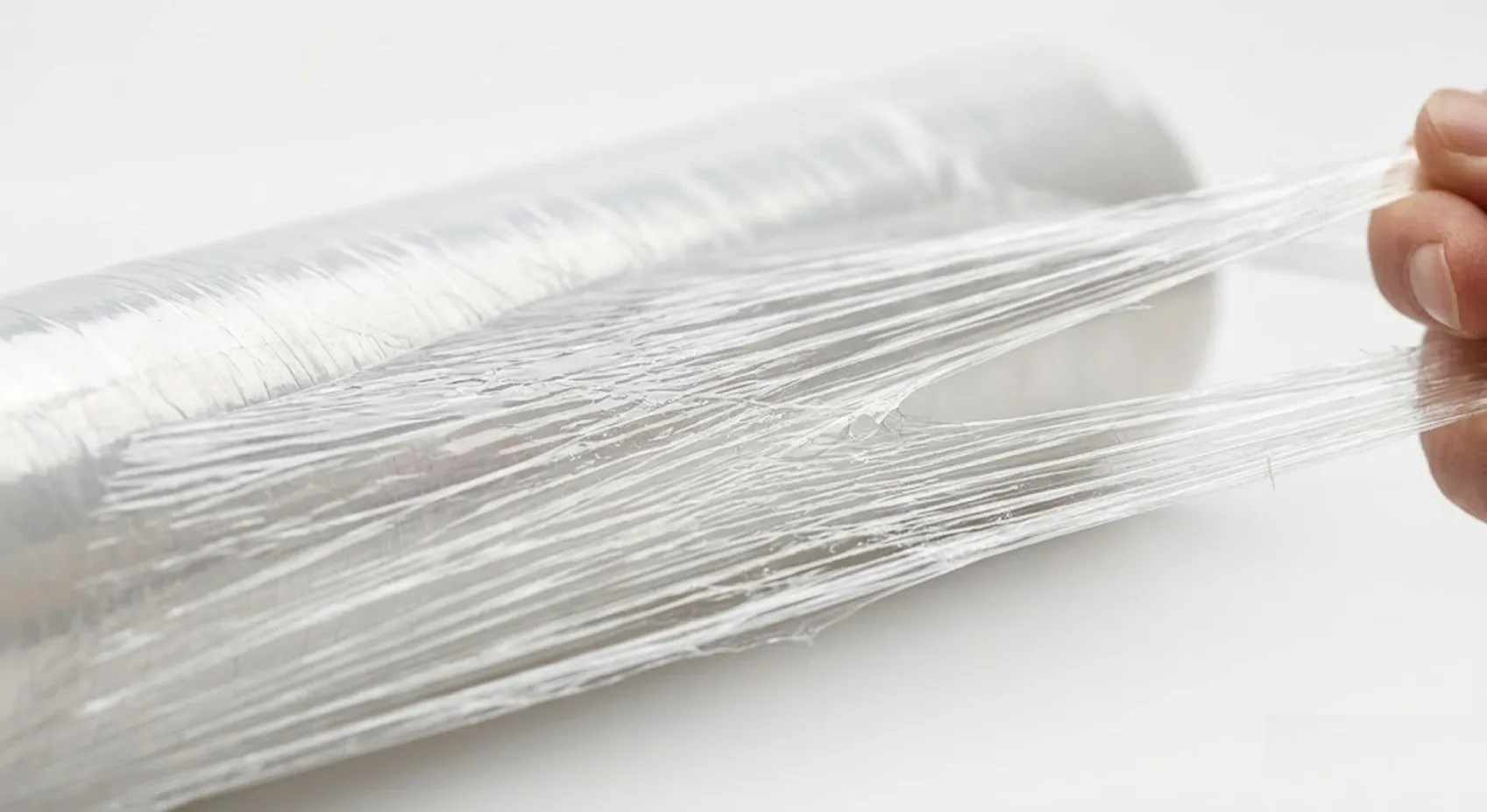 LLDPE Stretch Film Specifications — Latvia